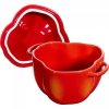 Mini Cocotte Papryka 450 Ml Czerwony Special Cocotte Staub
